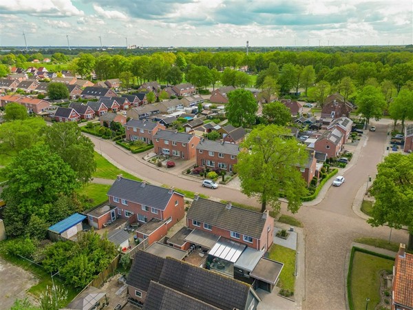 Medium property photo - Ds. J. Hekhuisstraat 28, 9649 HG Muntendam
